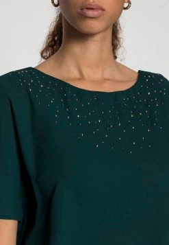 Las mejores reseñas de ✨ Anna Field Occasion Mini Bodycon Dress With Mesh Short Sleeves - Vestido De Cóctel - Dark Green, Mujer 👏 11 Las mejores reseñas de ✨ Anna Field Occasion Mini Bodycon Dress With Mesh Short Sleeves - Vestido De Cóctel - Dark Green, Mujer 👏 -Elegancia Femenina Tienda 0f9e32ee4812487789ecf21d2b32bdfd