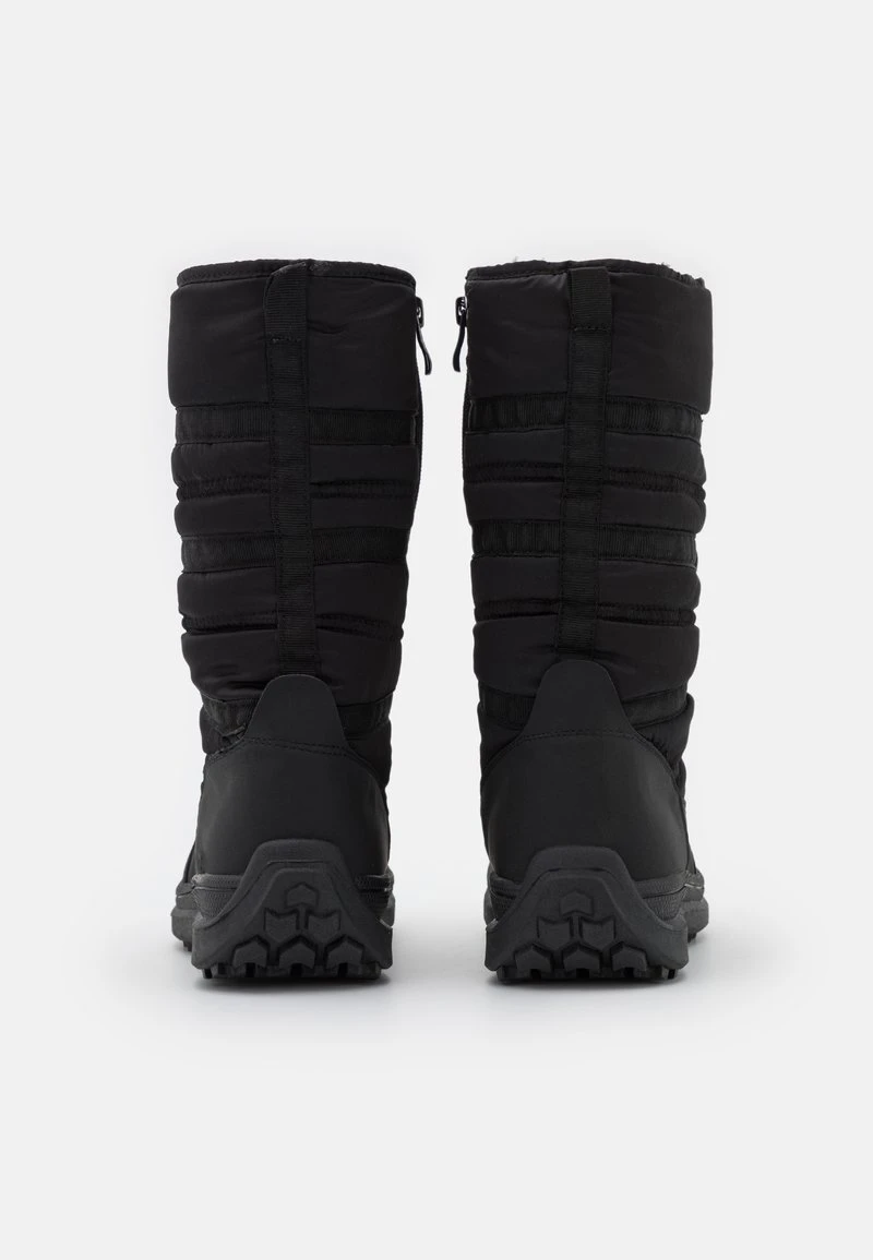 Para estrenar ⌛ Anna Field WINTER BOOTS - SNOW BOOTS - Botas Para La Nieve - Black, Mujer ⭐ 6 Para estrenar ⌛ Anna Field WINTER BOOTS - SNOW BOOTS - Botas Para La Nieve - Black, Mujer ⭐ - Imagen 4