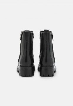 Descuento 🎉 Anna Field LEATHER - Botines Con Cordones - Black, Mujer ❤️ 11 Descuento 🎉 Anna Field LEATHER - Botines Con Cordones - Black, Mujer ❤️ -Elegancia Femenina Tienda 0fabfb2d17a64e4fb4a1c4915673dc55