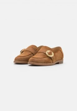 Descuento ⭐ Anna Field Mocasines - Cognac, Mujer 🌟 -Elegancia Femenina Tienda 0fb67fc0bb3d4851b5ecb4d856d45e22