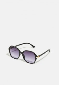 Descuento 🌟 Anna Field Gafas De Sol - Black, Mujer 🥰