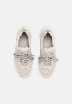 Toma de corriente ❤️ Anna Field LEATHER - Zapatillas - Grey, Mujer ❤️ -Elegancia Femenina Tienda 0ff9c3730cb9434a81ed743379631efa