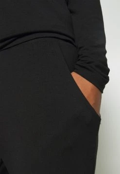 10 mejores ✔️ Anna Field MODDAL PJ SET - Pijama - Black, Mujer ✨ -Elegancia Femenina Tienda 105692bcb6f74dda87f6f1ee4c132f56