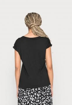 Para estrenar 💯 Anna Field 3 PACK - Camiseta Básica - Black/white/light Blue, Mujer ✔️ -Elegancia Femenina Tienda 10730f4c63c84c56b35b4404f89c5e1f