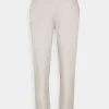 Gran venta 😉 Anna Field BASIC - Chino - Pantalones - Stone, Mujer ⌛ 2 Gran venta 😉 Anna Field BASIC - Chino - Pantalones - Stone, Mujer ⌛ -Elegancia Femenina Tienda 10767672ec8c4962b7de52ee726790d4