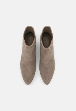 10 mejores ✔️ Anna Field LEATHER - Botines Bajos - Taupe, Mujer ✔️ 13 10 mejores ✔️ Anna Field LEATHER - Botines Bajos - Taupe, Mujer ✔️ -Elegancia Femenina Tienda 1077d403e20343d184551957ee877068