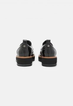 ofertas ✨ Anna Field Zapatos De Vestir - Black, Mujer 😀 -Elegancia Femenina Tienda 109bd99f3ee54e6182b845429165b05c