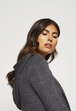 Lo mas barato 🥰 Anna Field Chaqueta De Punto - Dark Grey Melange, Mujer ✨ 11 Lo mas barato 🥰 Anna Field Chaqueta De Punto - Dark Grey Melange, Mujer ✨ -Elegancia Femenina Tienda 10bb2d7c8a614d7a8c6d82c25ef51c5a