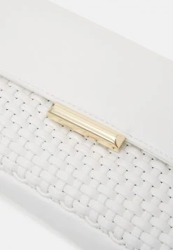 Para estrenar 🔔 Anna Field Bandolera - Offwhite, Mujer 🎉 -Elegancia Femenina Tienda 10c3b98b457149a0b8989ad87257e404