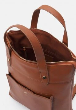 Presupuesto ⌛ Anna Field Mochila - Cognac, Mujer ❤️ -Elegancia Femenina Tienda 113b0a757a9d46d6ad5539690cc138a9