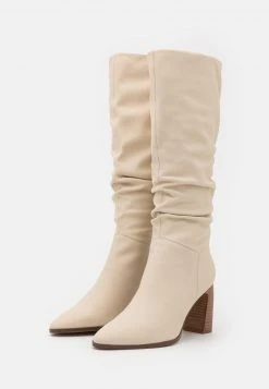 ofertas 🌟 Anna Field LEATHER - Botas De Tacón - White, Mujer ⭐ 10 ofertas 🌟 Anna Field LEATHER - Botas De Tacón - White, Mujer ⭐ -Elegancia Femenina Tienda 1152838e60114e20a34fb8f75ff0e6e6