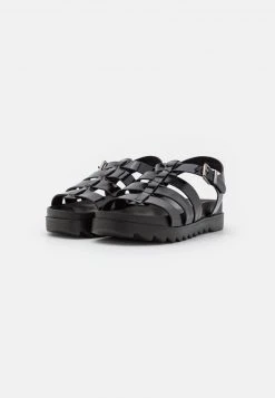 Mejor precio ❤️ Anna Field Sandalias - Black, Mujer 🤩 10 Mejor precio ❤️ Anna Field Sandalias - Black, Mujer 🤩 -Elegancia Femenina Tienda 116f7329859b45149b2363726f963174