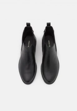 Para estrenar 🛒 Anna Field Botines Bajos - Black, Mujer 🎉 13 Para estrenar 🛒 Anna Field Botines Bajos - Black, Mujer 🎉 -Elegancia Femenina Tienda 117988c03e854dd3baeddf8979a2d8bf