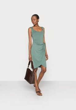 Promoción ⌛ Anna Field Vestido Ligero - Green, Mujer ✨ 8 Promoción ⌛ Anna Field Vestido Ligero - Green, Mujer ✨ -Elegancia Femenina Tienda 11979f5d53314855b7d6da112474b43f