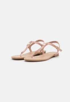 Barato 🎉 Anna Field Sandalias De Dedo - Light Pink, Mujer 🎁 -Elegancia Femenina Tienda 11dd12416d86488b99b229b180996f9a
