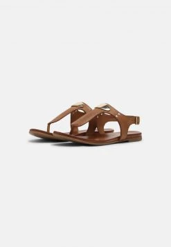 ofertas 🎉 Anna Field Sandalias De Dedo - Cognac, Mujer 🥰 -Elegancia Femenina Tienda 123d3b37d13d49d5ab1aa21b3d7928fb