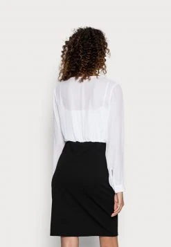Las mejores reseñas de 👏 Anna Field Vestido De Tubo - Black/white, Mujer 🌟 -Elegancia Femenina Tienda 123f4c3cbb1b4e07a3281a0123283122