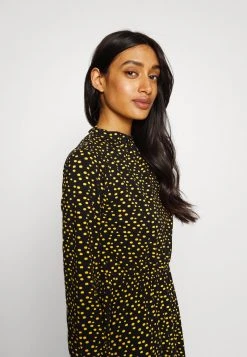 Cupón ✔️ Anna Field Vestido Ligero - Black/yellow, Mujer 😍 23 Cupón ✔️ Anna Field Vestido Ligero - Black/yellow, Mujer 😍 -Elegancia Femenina Tienda 1247f7c620de4f6c8262a2ad5d8790c1