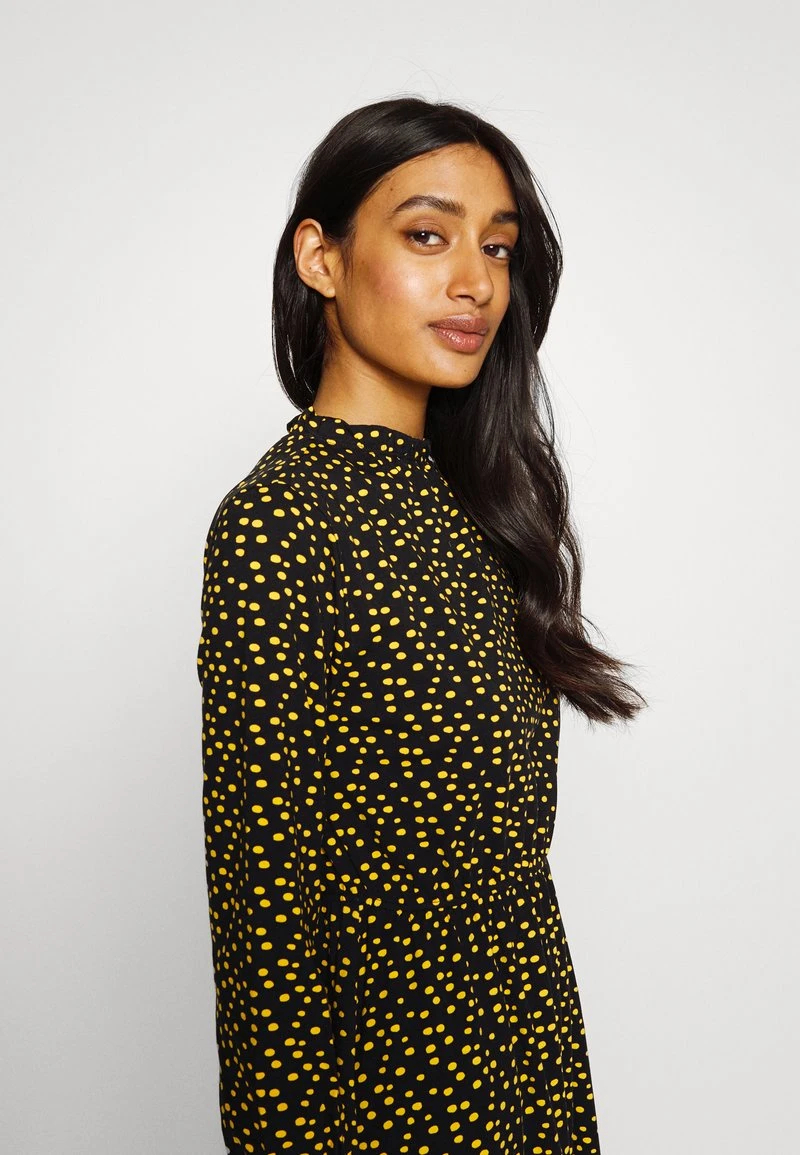 Cupón ✔️ Anna Field Vestido Ligero - Black/yellow, Mujer 😍 12 Cupón ✔️ Anna Field Vestido Ligero - Black/yellow, Mujer 😍 - Imagen 10