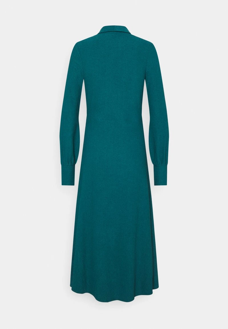 Mejor trato 😀 Anna Field Vestido Largo - Dark Green, Mujer 👏 4 Mejor trato 😀 Anna Field Vestido Largo - Dark Green, Mujer 👏 - Imagen 2