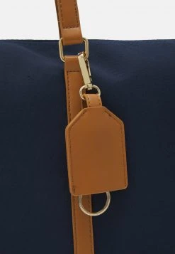 Lo mas barato ✨ Anna Field Bolsa De Fin De Semana - Blue/cognac, Mujer ✔️ -Elegancia Femenina Tienda 12dde85c993647b79e22528556a18d38