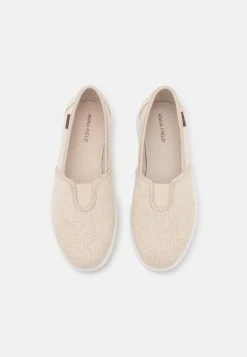 Mejor precio 🌟 Anna Field Zapatillas - Beige, Mujer 🧨 -Elegancia Femenina Tienda 12f2037c35654cfc96174f197d1834e7