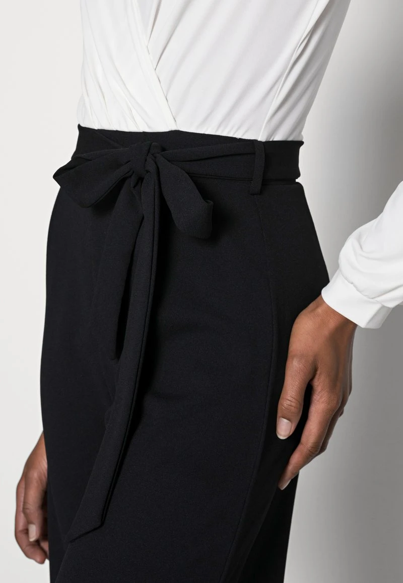 Toma de corriente 😀 Anna Field Mono - White/black, Mujer 🔥 7 Toma de corriente 😀 Anna Field Mono - White/black, Mujer 🔥 - Imagen 5