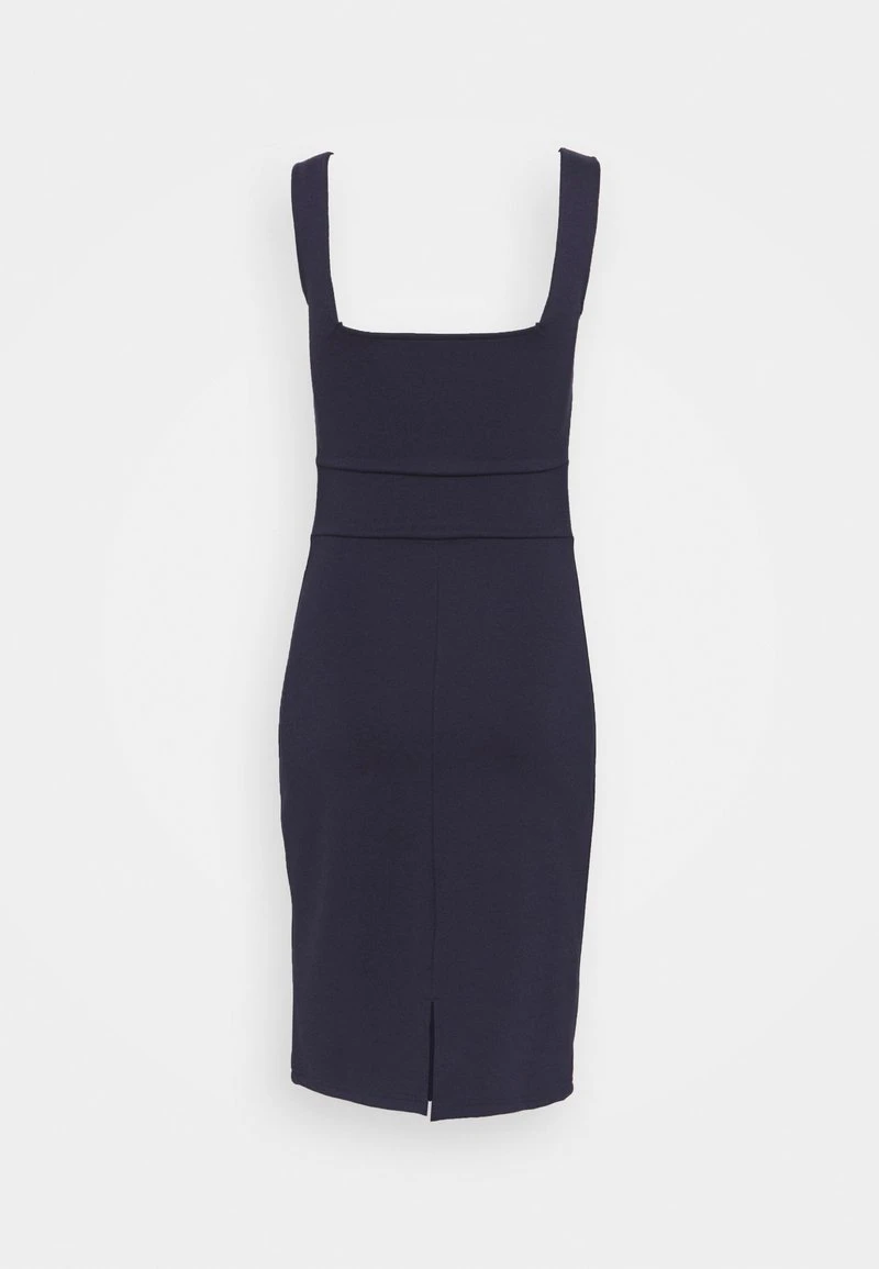 Cupón 🌟 Anna Field Vestido Ligero - Dark Blue, Mujer ❤️ 4 Cupón 🌟 Anna Field Vestido Ligero - Dark Blue, Mujer ❤️ - Imagen 2