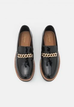 Las mejores reseñas de ⭐ Anna Field COMFORT - Mocasines - Black, Mujer ❤️ 13 Las mejores reseñas de ⭐ Anna Field COMFORT - Mocasines - Black, Mujer ❤️ -Elegancia Femenina Tienda 13794a766a424153a63e3ee43ac1a813