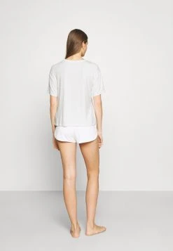 mejor venta 👏 Anna Field Pijama - Beige/off-white, Mujer ⌛ -Elegancia Femenina Tienda 13c3ded24edf42249bdb194abb9773da