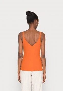 Comprar ⌛ Anna Field Top - Orange, Mujer 🔔 -Elegancia Femenina Tienda 13cf1ec742444bd1b09e5f1cfbe480e8