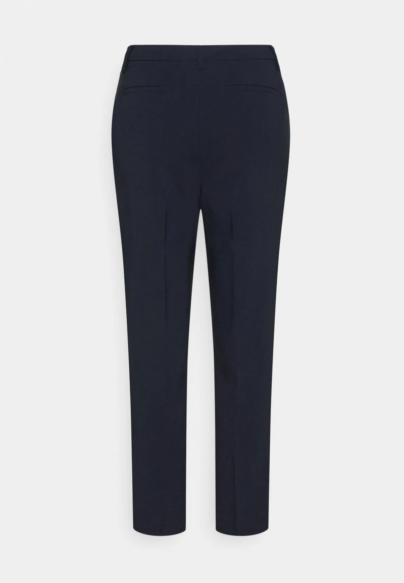 Gran venta 🥰 Anna Field BASIC BUSSINESS PANTS - Pantalones - Dark Blue, Mujer 👏 8 Gran venta 🥰 Anna Field BASIC BUSSINESS PANTS - Pantalones - Dark Blue, Mujer 👏 - Imagen 6