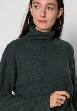 Toma de corriente 😉 Anna Field Vestido De Punto - Dark Grey, Mujer ⭐ -Elegancia Femenina Tienda 13f4cba6f83846e6bfa23666a78f77f8