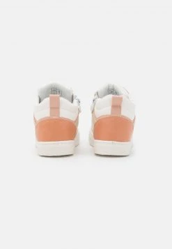 Barato ❤️ Anna Field Zapatillas Altas - Off-white, Mujer ⌛ -Elegancia Femenina Tienda 1460c5545d424dd0acd3d121c462e254