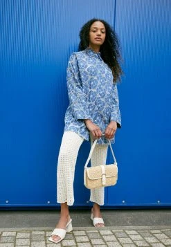 Barato ⌛ Anna Field Bolso De Mano - Beige/off-white, Mujer ⌛