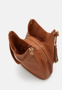 ofertas ❤️ Anna Field Bolso De Mano - Cognac, Mujer ✔️ 10 ofertas ❤️ Anna Field Bolso De Mano - Cognac, Mujer ✔️ -Elegancia Femenina Tienda 1482dd244a4e4ebb9dc0e2b79f5b23dd