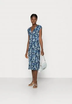 Presupuesto 🔔 Anna Field Vestido Ligero - Dark Blue/multi Coloured, Mujer 🔔 8 Presupuesto 🔔 Anna Field Vestido Ligero - Dark Blue/multi Coloured, Mujer 🔔 -Elegancia Femenina Tienda 1564e3bfaba240bb96d4ad87d7e99344