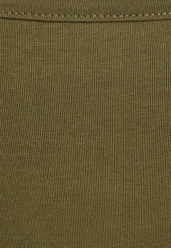 Presupuesto 🔔 Anna Field Top - Khaki, Mujer ⌛ -Elegancia Femenina Tienda 159bfeaece09448fa2a64ae74d1c20b1