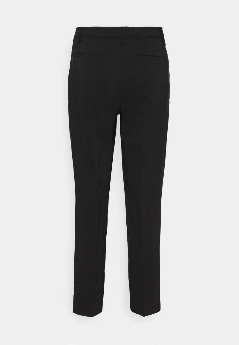 Toma de corriente 🎁 Anna Field BASIC BUSSINESS PANTS - Pantalones - Black, Mujer ⭐ 10 Toma de corriente 🎁 Anna Field BASIC BUSSINESS PANTS - Pantalones - Black, Mujer ⭐ - Imagen 8