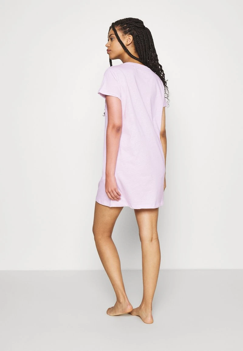 Las mejores reseñas de ⭐ Anna Field 2 PACK - Camisón - White/purple, Mujer ⌛ 5 Las mejores reseñas de ⭐ Anna Field 2 PACK - Camisón - White/purple, Mujer ⌛ - Imagen 3