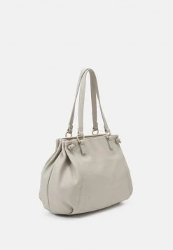 Mejor precio 🥰 Anna Field Bolso De Mano - Light Grey, Mujer 🔥 -Elegancia Femenina Tienda 163ef25896df4ef09d09820cea8ad507