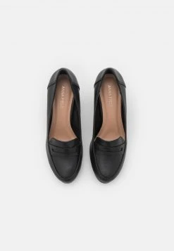 Mejor trato 👍 Anna Field Zapatos De Plataforma - Black, Mujer ❤️ 11 Mejor trato 👍 Anna Field Zapatos De Plataforma - Black, Mujer ❤️ -Elegancia Femenina Tienda 166b0b961a3446cea7e0e64582789241