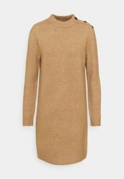 Descuento 😍 Anna Field Vestido De Punto - Mottled Dark Brown, Mujer 👏 12 Descuento 😍 Anna Field Vestido De Punto - Mottled Dark Brown, Mujer 👏 -Elegancia Femenina Tienda 16767474f3d74636b602888dbc250168