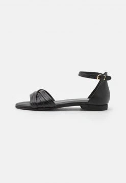 Mejor precio 🎉 Anna Field Sandalias - Black, Mujer 🛒