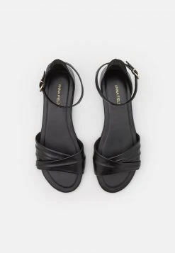 Mejor precio 🎉 Anna Field Sandalias - Black, Mujer 🛒 -Elegancia Femenina Tienda 16a800617f2149ceaa2cc2d7da0261e0