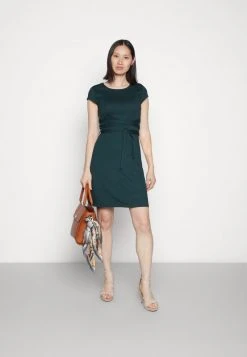 Venta al por mayor 🎁 Anna Field Vestido Ligero - Dark Green, Mujer 🌟 9 Venta al por mayor 🎁 Anna Field Vestido Ligero - Dark Green, Mujer 🌟 -Elegancia Femenina Tienda 16b28c6dd9f24100b058093fd2057b63