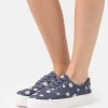 ofertas ✨ Anna Field Zapatillas - Dark Blue/white, Mujer ⌛ 2 ofertas ✨ Anna Field Zapatillas - Dark Blue/white, Mujer ⌛ -Elegancia Femenina Tienda 16d155b463434a80b4391a6db7958b7a
