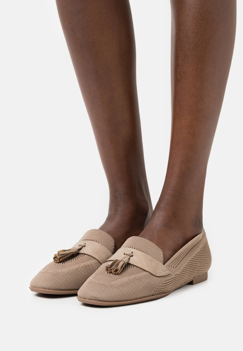 Cupón ⭐ Anna Field Mocasines - Taupe, Mujer ✨ 3 Cupón ⭐ Anna Field Mocasines - Taupe, Mujer ✨