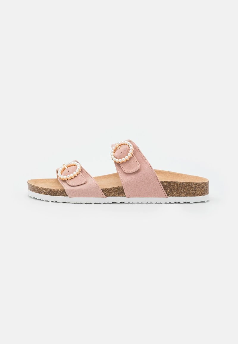 Las mejores reseñas de ⌛ Anna Field Sandalias Planas - Light Pink, Mujer 💯 4 Las mejores reseñas de ⌛ Anna Field Sandalias Planas - Light Pink, Mujer 💯 - Imagen 2