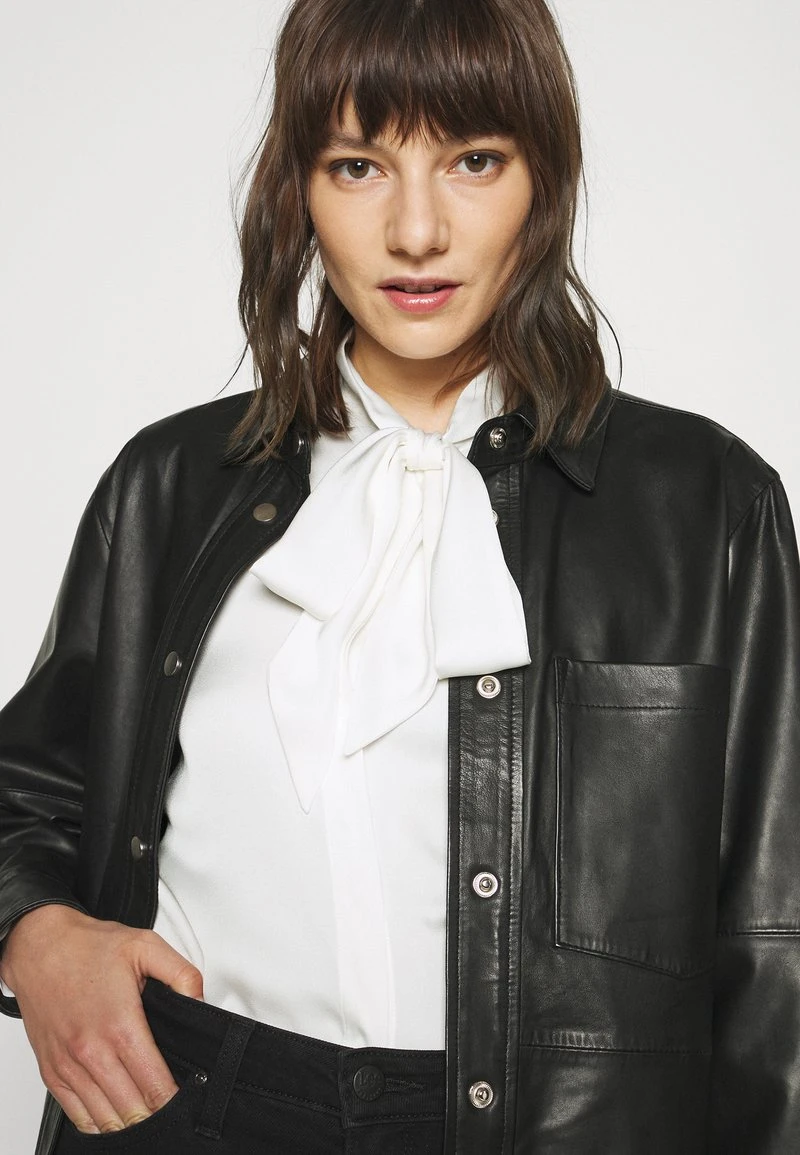 10 mejores 🎁 Anna Field Blusa - Off-white, Mujer 👍 8 10 mejores 🎁 Anna Field Blusa - Off-white, Mujer 👍 - Imagen 6